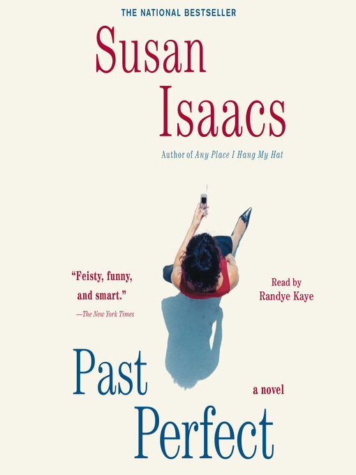 Title details for Past Perfect by Susan Isaacs - Available